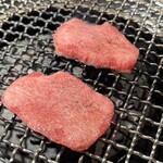 焼肉ホルモン はねいし - 