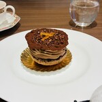 パティスリー タンドレス - 