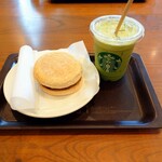 スターバックス・コーヒー 豊島園駅前店 - 