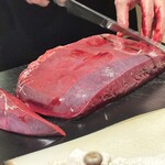 焼肉ホルモン はねいし - 