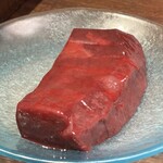 焼肉ホルモン はねいし - 