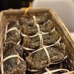 中国酒菜 鯉石 - 料理写真: