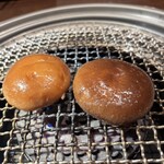 焼肉ホルモン はねいし - 