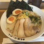 たけろくキッチン - 