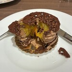 パティスリー タンドレス - 