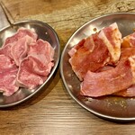 秩父ホルモンBASE GO★GI - 