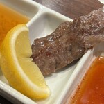 焼肉ホルモン はねいし - 