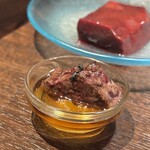 焼肉ホルモン はねいし - 