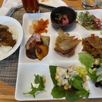 スカイグリルブッフェGOCOCU - 