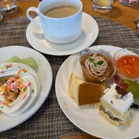 スカイグリルブッフェGOCOCU - 