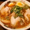 つけ麺処つぼや 梅田店