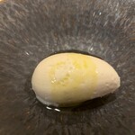 レストラン ラ・フロレゾン・ドゥ・タケウチ - 