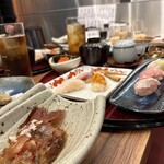 二代目辰よし - 