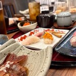 二代目辰よし - 