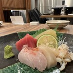 二代目辰よし - 