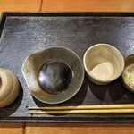 十割手打ちそば 美蕎 - スタートアップ