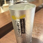 焼肉ホルモン はねいし - 