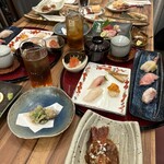 二代目辰よし - 