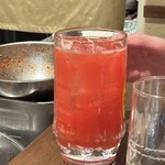 焼肉ホルモン はねいし - 