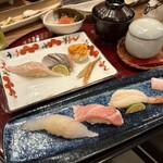 二代目辰よし - 