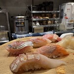 二代目辰よし - 