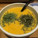 ひとし - ウニソーメンちゃんぷる