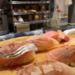 二代目辰よし - 