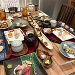 二代目辰よし - 