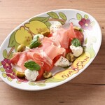 Italian Kitchen VANSAN - 