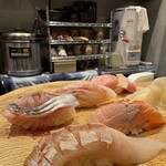 二代目辰よし - 