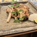 神田江戸ッ子寿司 - 