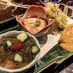 八兵衛 - 