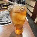 焼肉ホルモン はねいし - 