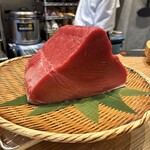 二代目辰よし - 