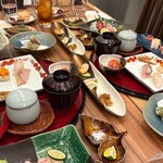 二代目辰よし - 