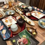 二代目辰よし - 