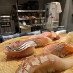 二代目辰よし - 