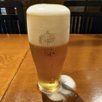 十割手打ちそば 美蕎 - もったいない！こぼれました...