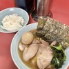家系ラーメン 沼津家