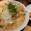 河童ラーメン本舗 米国村店