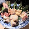 京都 鶏匠つじや 本店