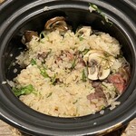 かまど焼 NIKUYOROZU - 