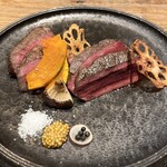 かまど焼 NIKUYOROZU - 