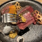 かまど焼 NIKUYOROZU - 