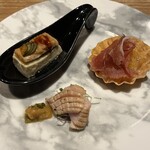 かまど焼 NIKUYOROZU - 