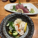 蔵元居酒屋 清龍 - 