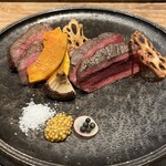 かまど焼 NIKUYOROZU - 