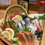 蔵元居酒屋 清龍 - 