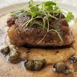 リストランテ アクアパッツァ - 