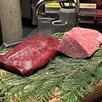 かまど焼 NIKUYOROZU - 